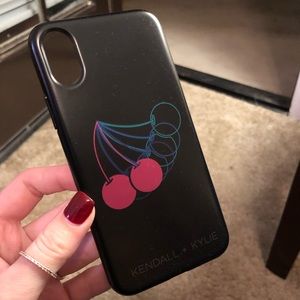 iPhone X / XS phone case